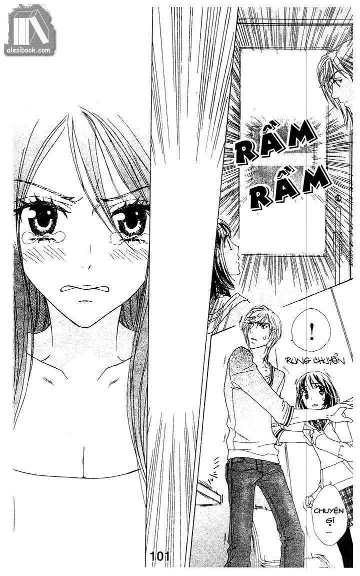 tình yêu định mệnh chapter 12 1