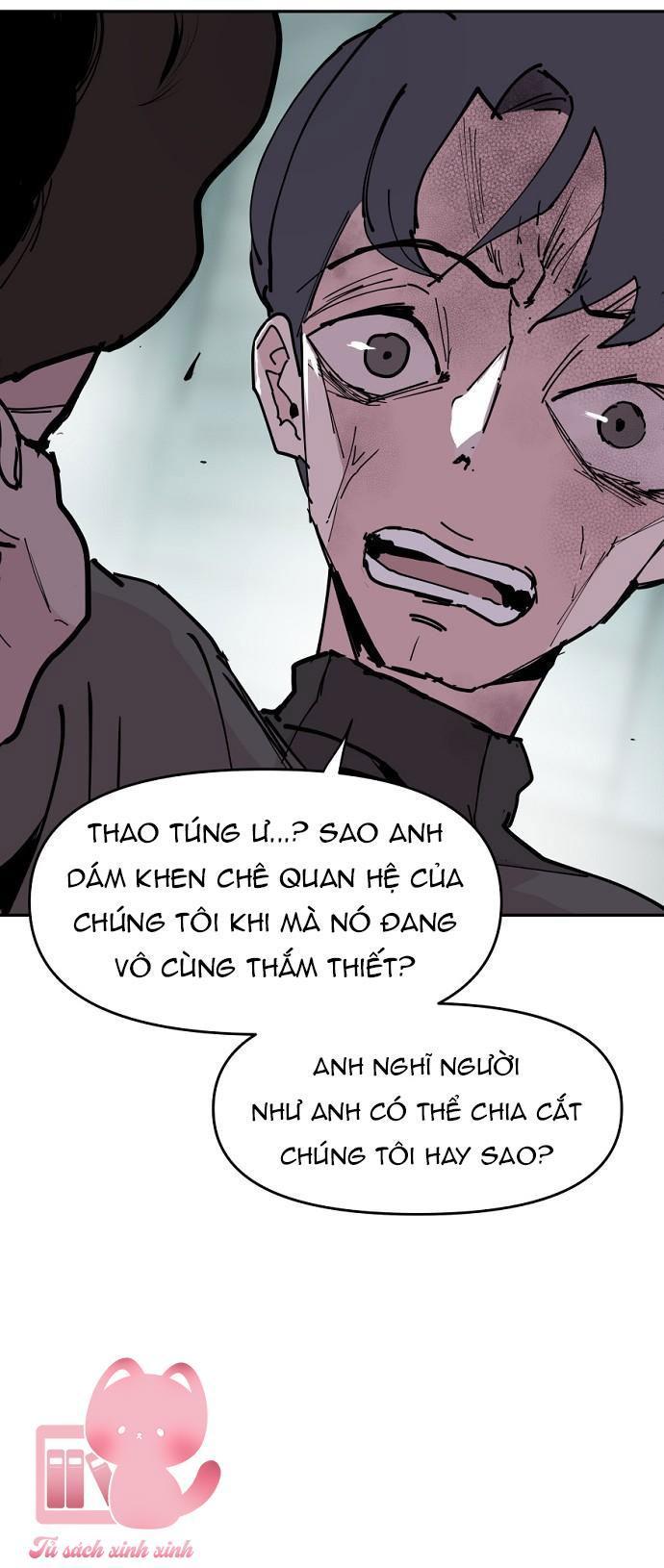 yêu không hồi kết chapter 25 34