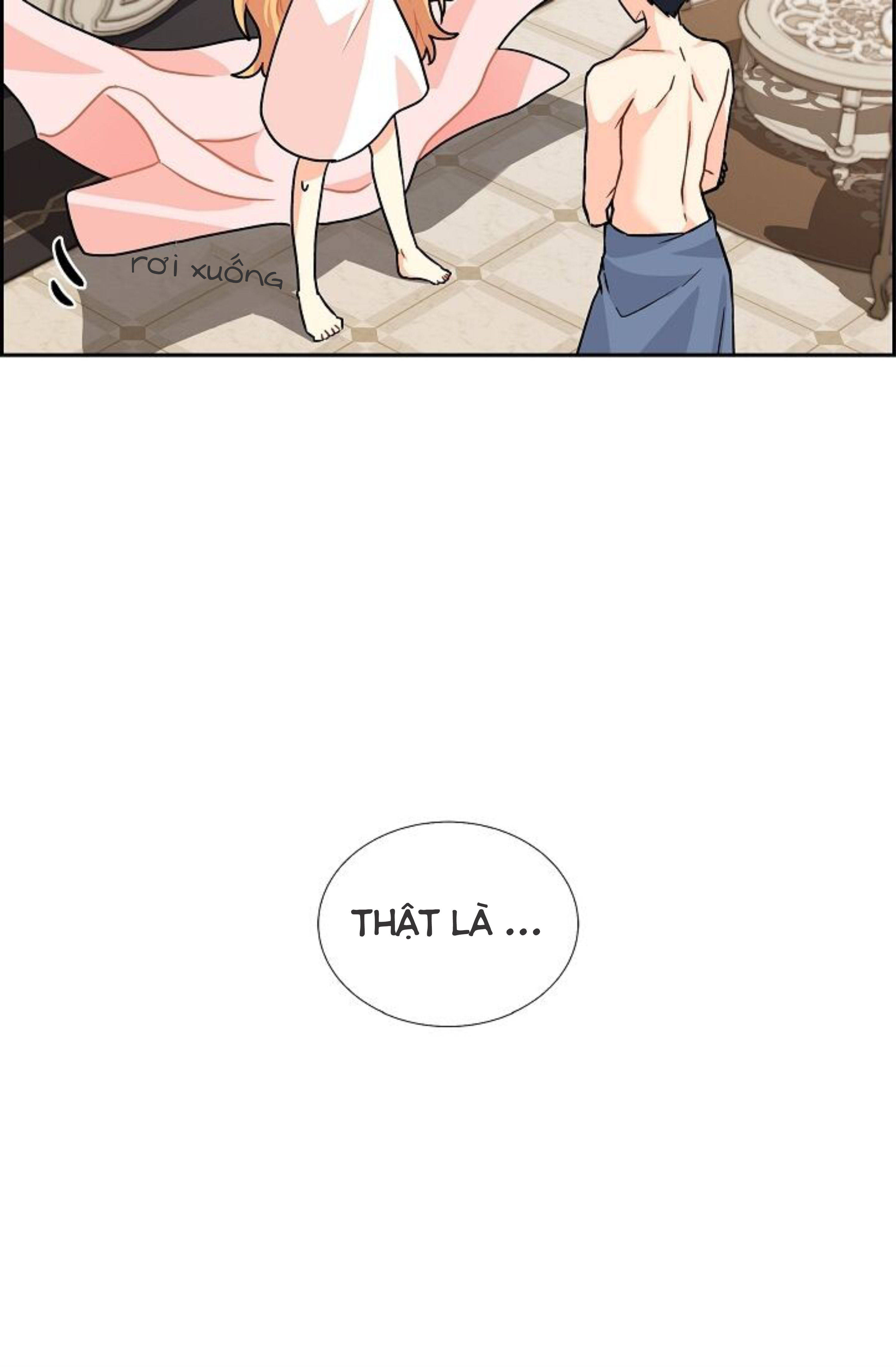 kẻ hủy diệt đã yêu tôi ! chapter 1 80