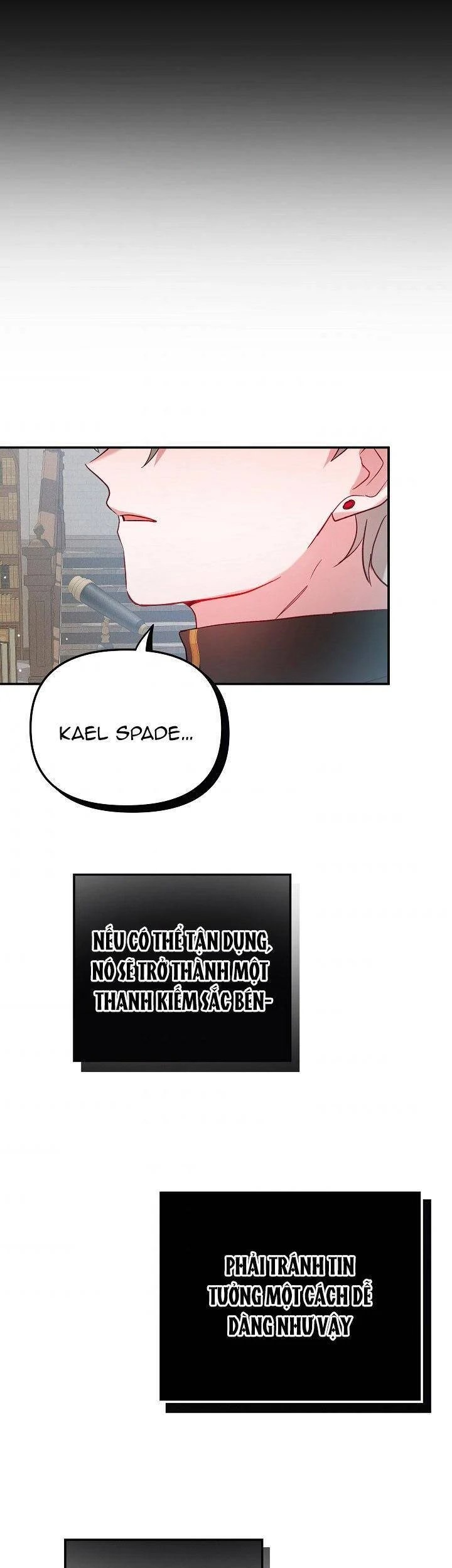 hoàng tử chuyển sinh trở thành người mạnh nhất thế giới nhờ vào sự hiểu biết về bug chapter 25 37