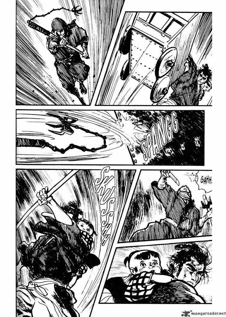 lone wolf and cub chapter 47 21