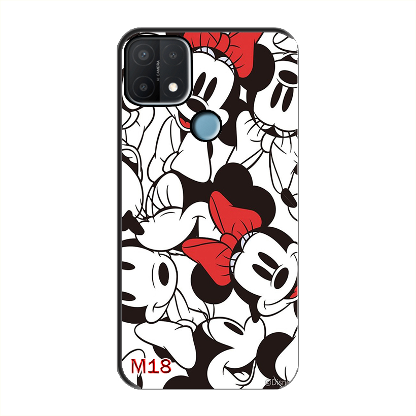Ốp Lưng Dành Cho OPPO A15