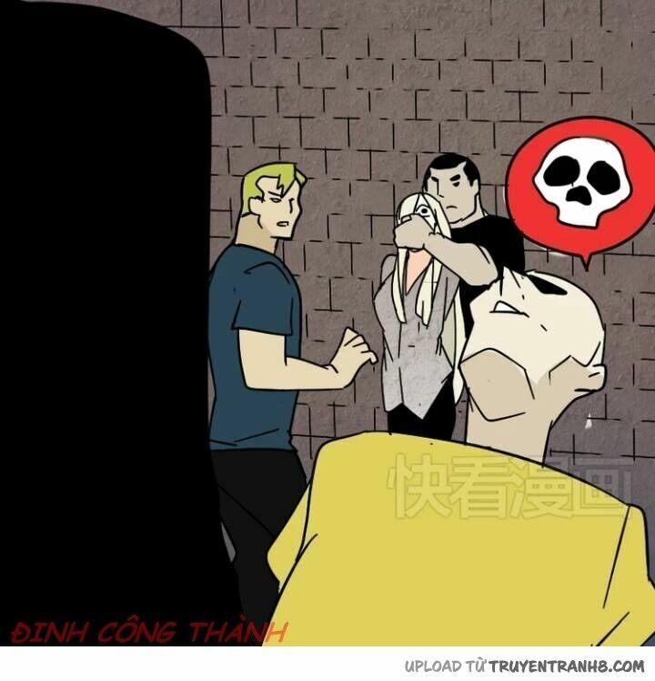 ứng dụng thẩm mỹ chapter 28 67