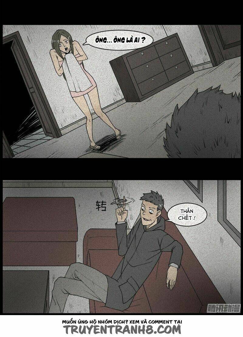 kinh dị đêm khuya chapter 4 5