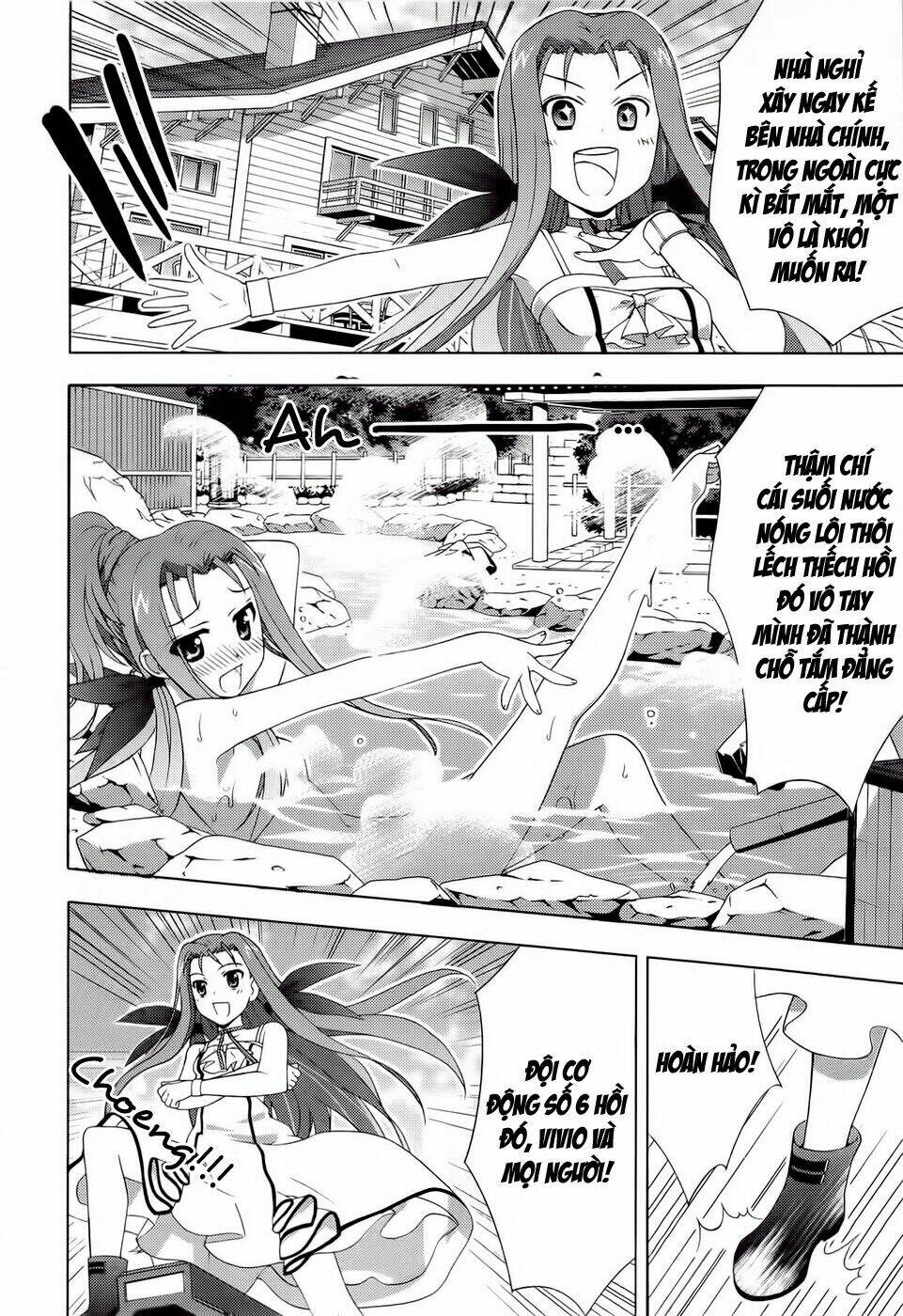 mahou shoujo lyrical nanoha vivid chapter 8 31