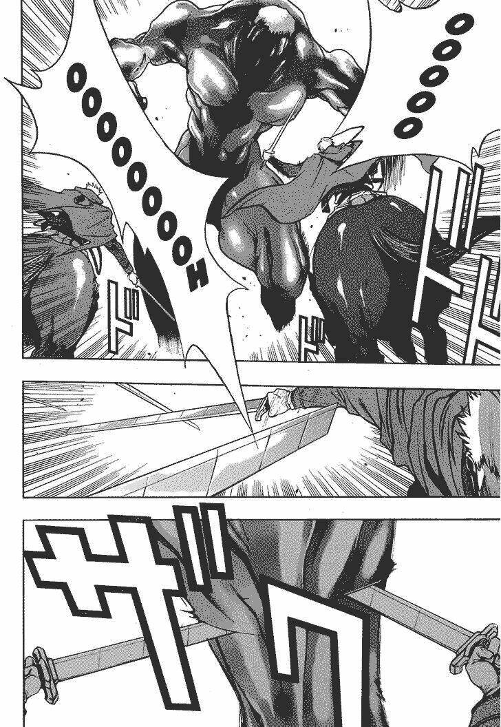 đại chiến titan - before the fall chapter 6 33