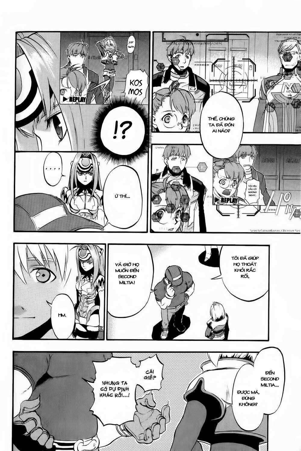 xenosaga chapter 2 32