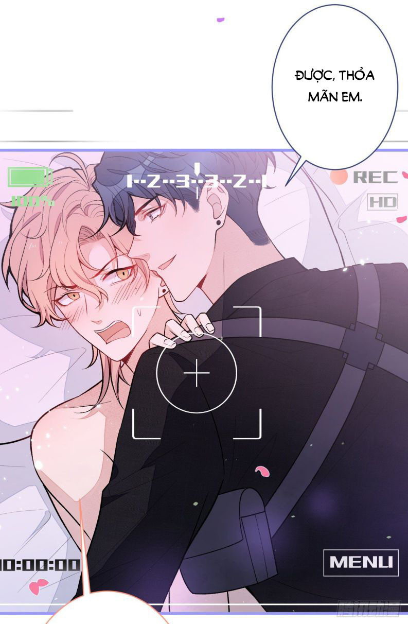 hotsearch của ảnh đế chapter 113 19