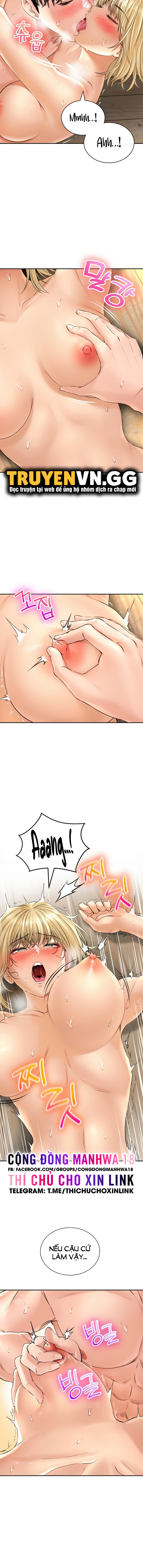 thảo dược mê tình chapter 16 6