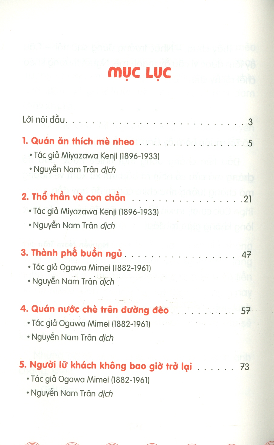 (Combo 4 cuốn - Minh hoạ màu) Bộ sách TÁC GIẢ KINH ĐIỂN NHẬT BẢN - TRUYỆN HAY CHO TUỔI HỌC ĐƯỜNG: Mèo rừng và hạt dẻ, Cây nến đỏ và nàng tiên cá, Chén uống trà của lãnh chúa, Quán ăn thích mè nheo – Nhiều tác giả - Nguyễn Nam Trân dịch - Nxb Kim Đồng