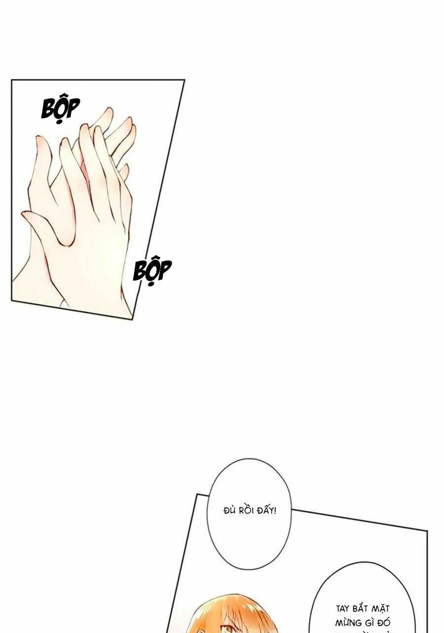 trọng sinh chi tinh quang thôi xán chapter 6 12