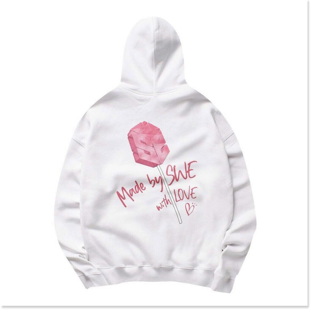 ÁO KHOÁC HOODIES NỮ SIÊU CÁ TÍNH CUTEEE DÀNH CHO CÁC BẠN TRẺ KME FASHION