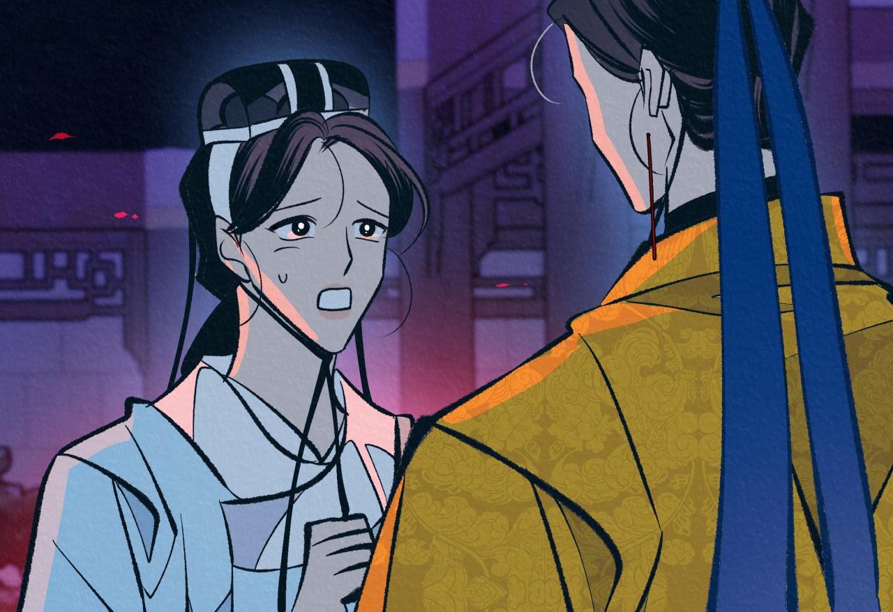 vô liêm sỉ chapter 13 57