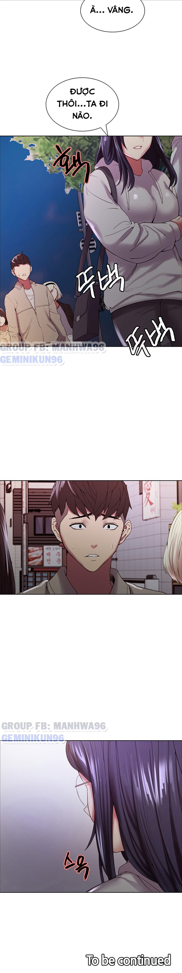 chạy trốn gia đình chapter 24 11
