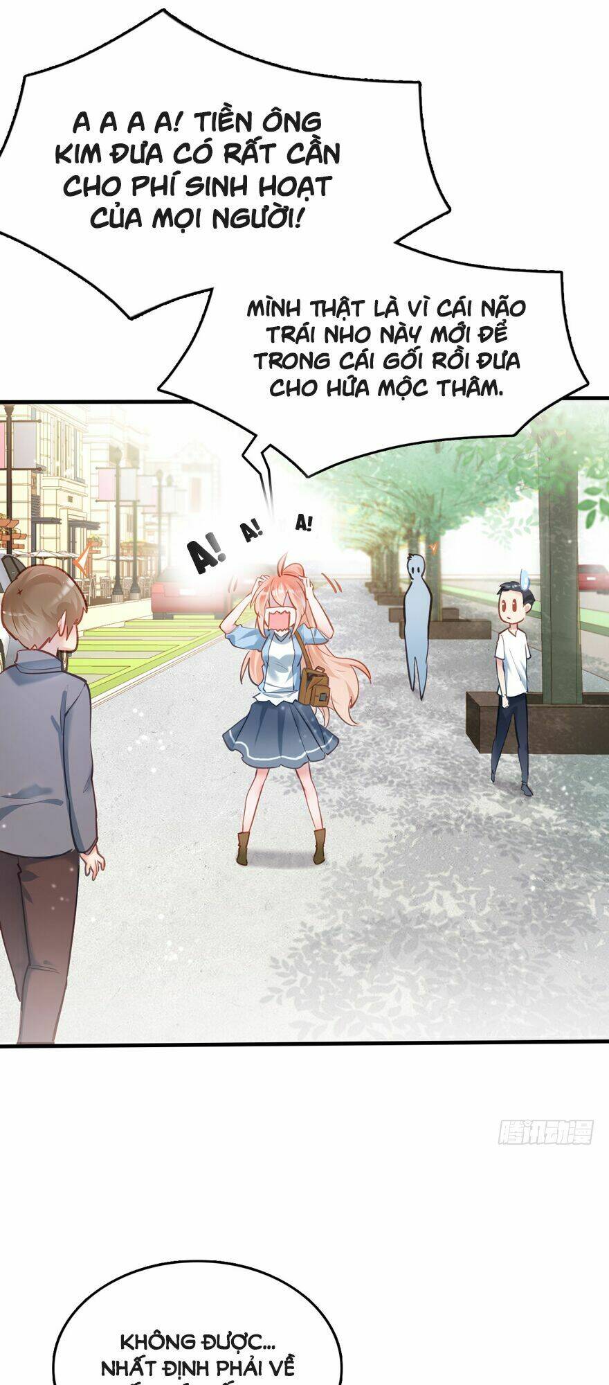 sau này vẫn cứ thích em chapter 9 12