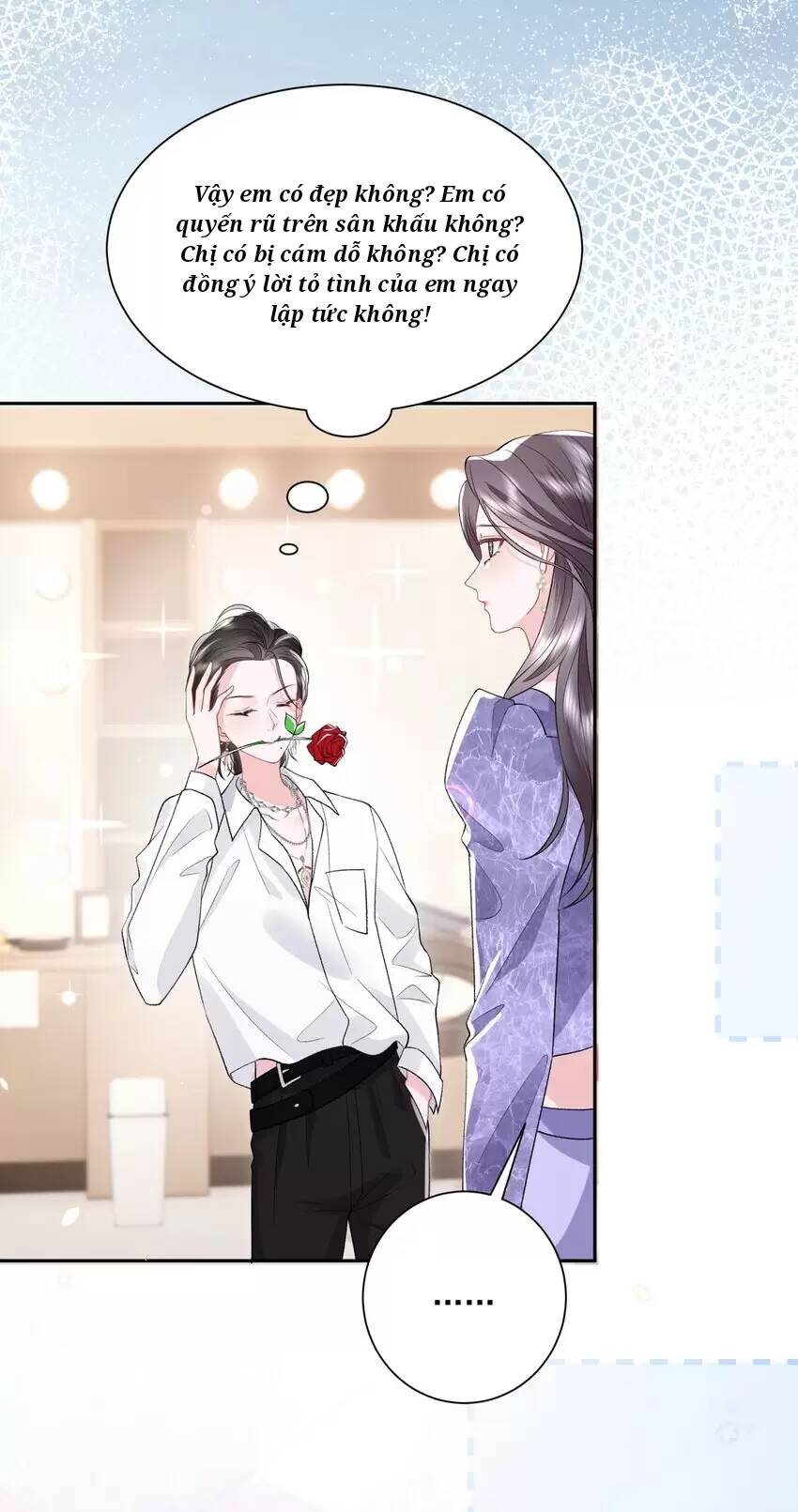 mận xanh chapter 29 35