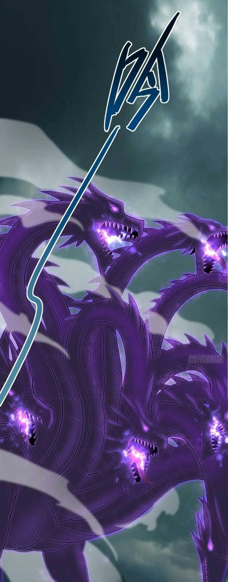 thuần hóa ba ba bạo quân chapter 105 11