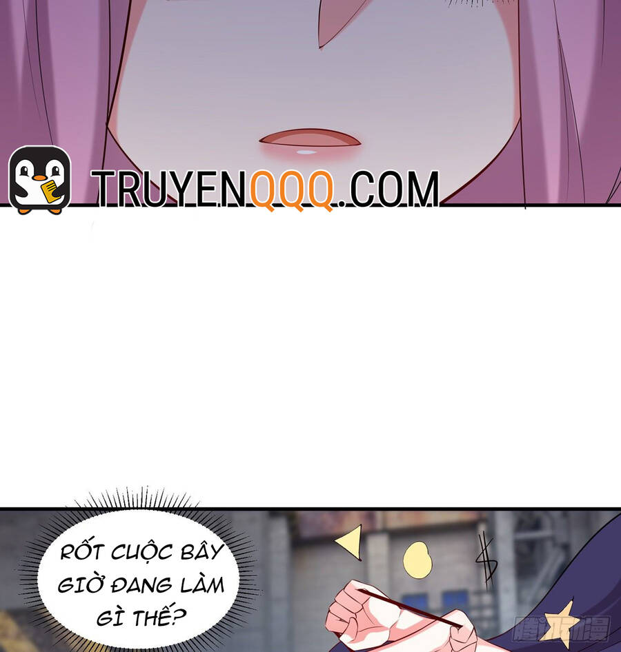 nhặt thuộc tính tại trái đất chapter 17 2