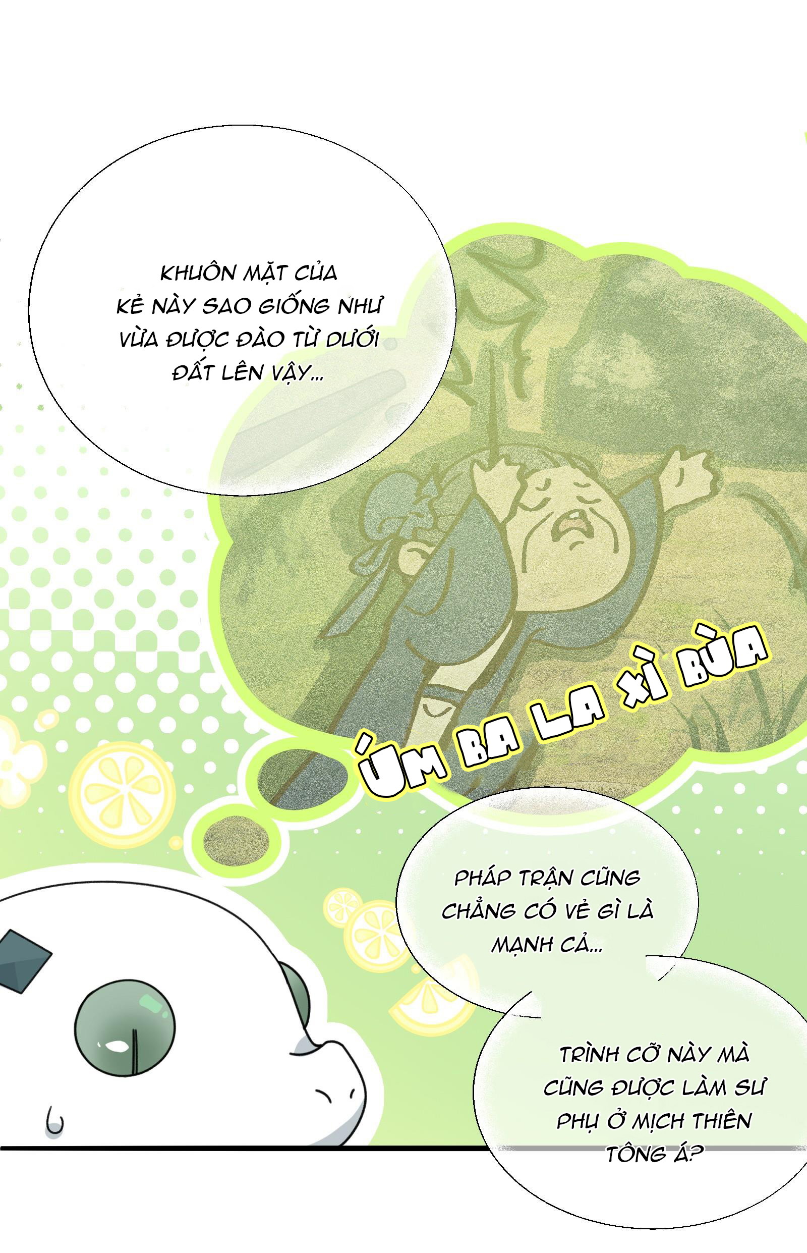 kế hoạch tẩu thoát chapter 8 12