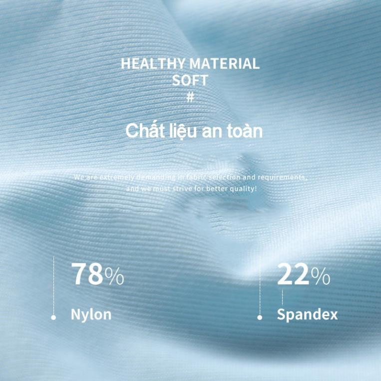 Quần sịp nam đúc lụa kháng mùi kháng khuẩn thun lạnh siêu mỏng boxer chun đúc - Minhstore