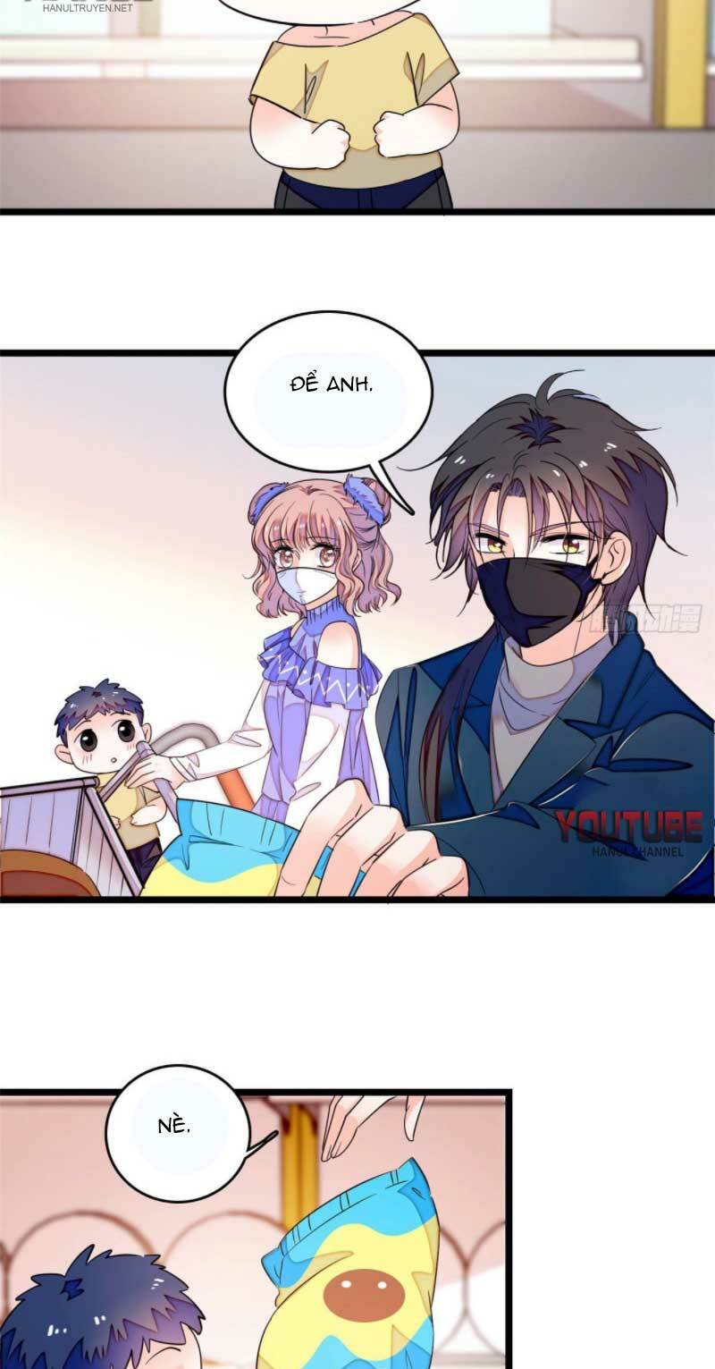 toàn mạng đều là fan cp của tôi với ảnh đế chapter 173.2 12