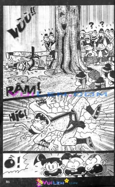 thần đồng đất việt chapter 25 84