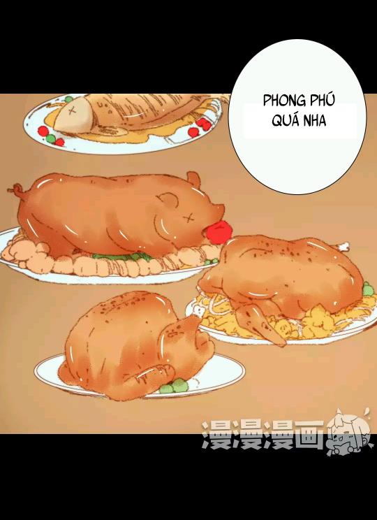 vương gia bá đạo và bác sĩ xinh đẹp chapter 61 24