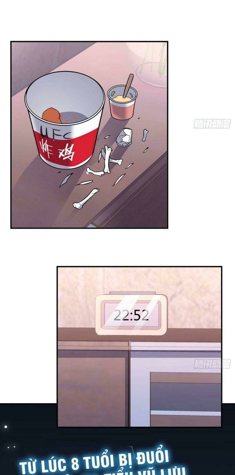 y thánh thiên tài tại hoa đô chapter 6 7