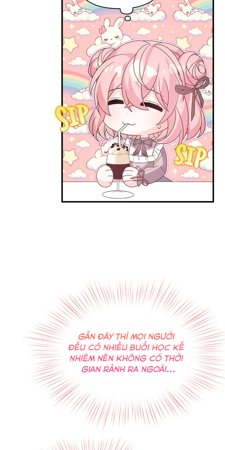 Vì Anh Trai Tôi Sẽ Quyến Rũ Nam Chính chapter 40 26