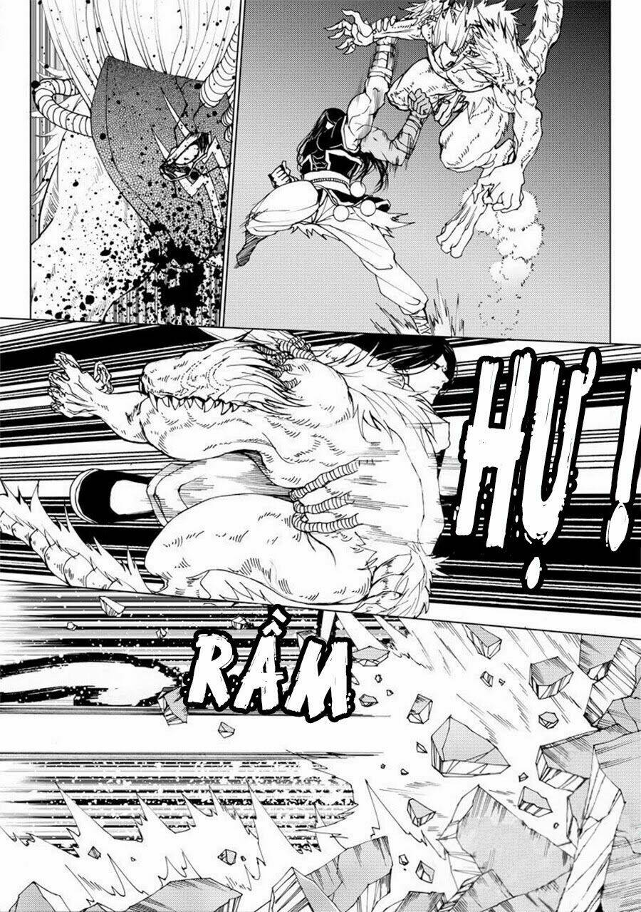 rakshasa street chapter 9 9