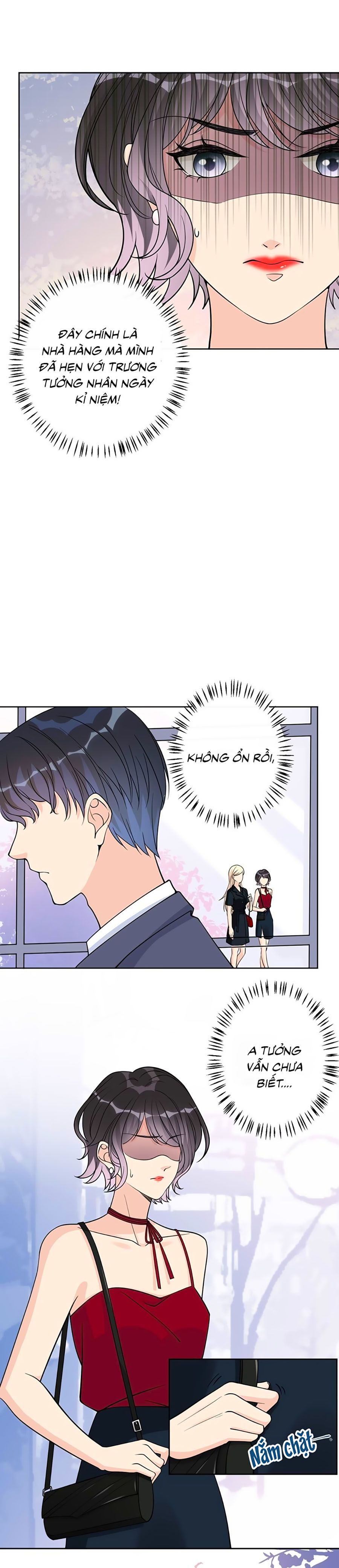 take me out chapter 18 7