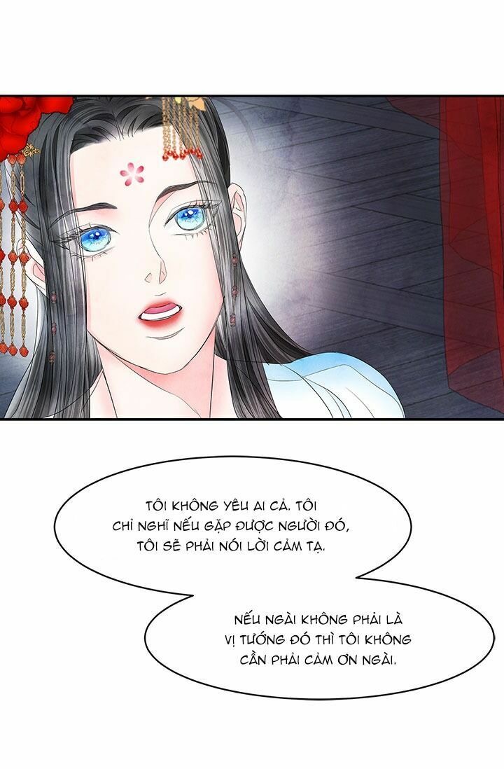 đêm dục vọng (full) chapter 13.1 20