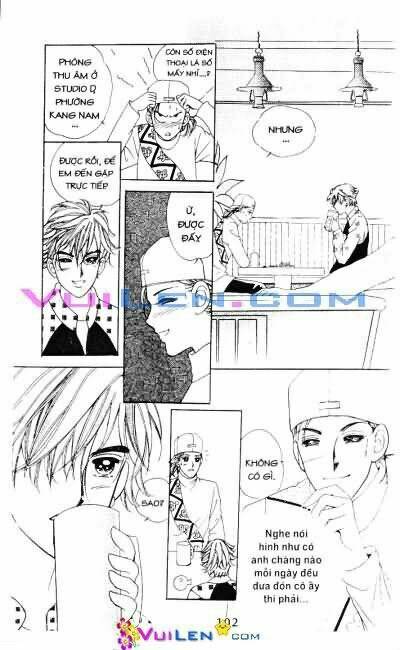 có anh trong đời chapter 7 102