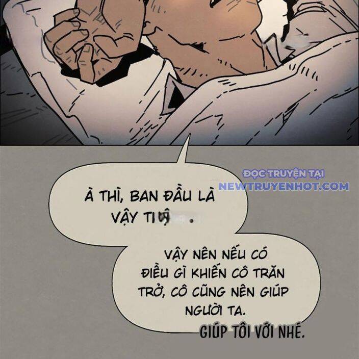 sinh vật gyeongseong: đóa hoa bất diệt chapter 38 14