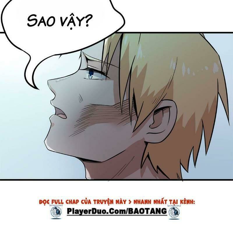 trùng lãnh quái đàm chapter 10 32