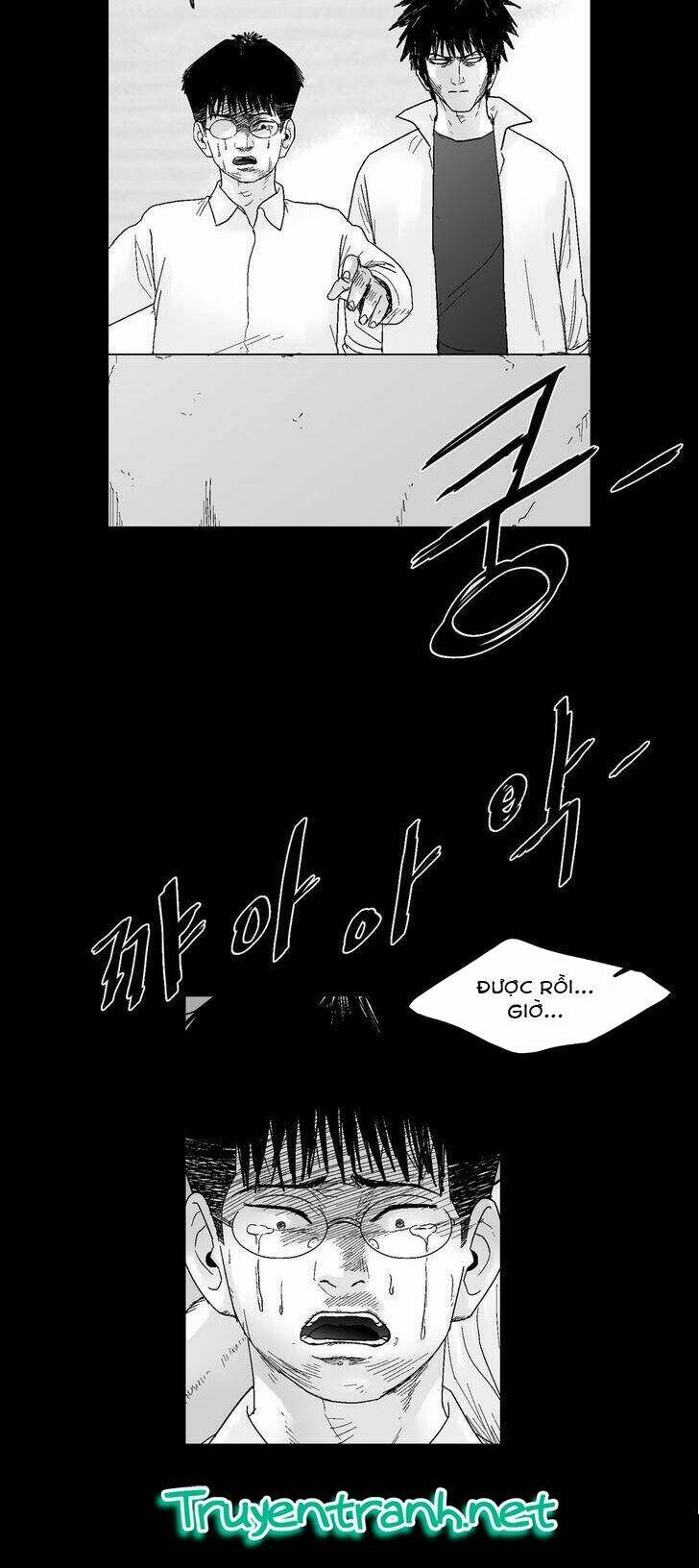 bạo lực học đường chapter 58 47