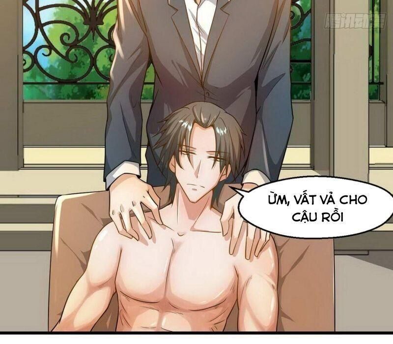 quỷ quyệt @ai chapter 4 23