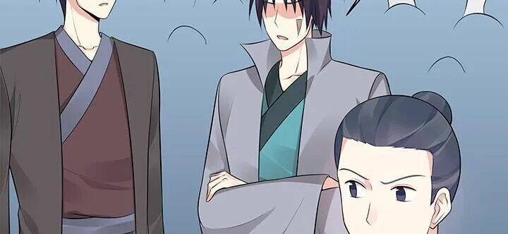 độc phi thần y quá kiêu ngạo chapter 56 7