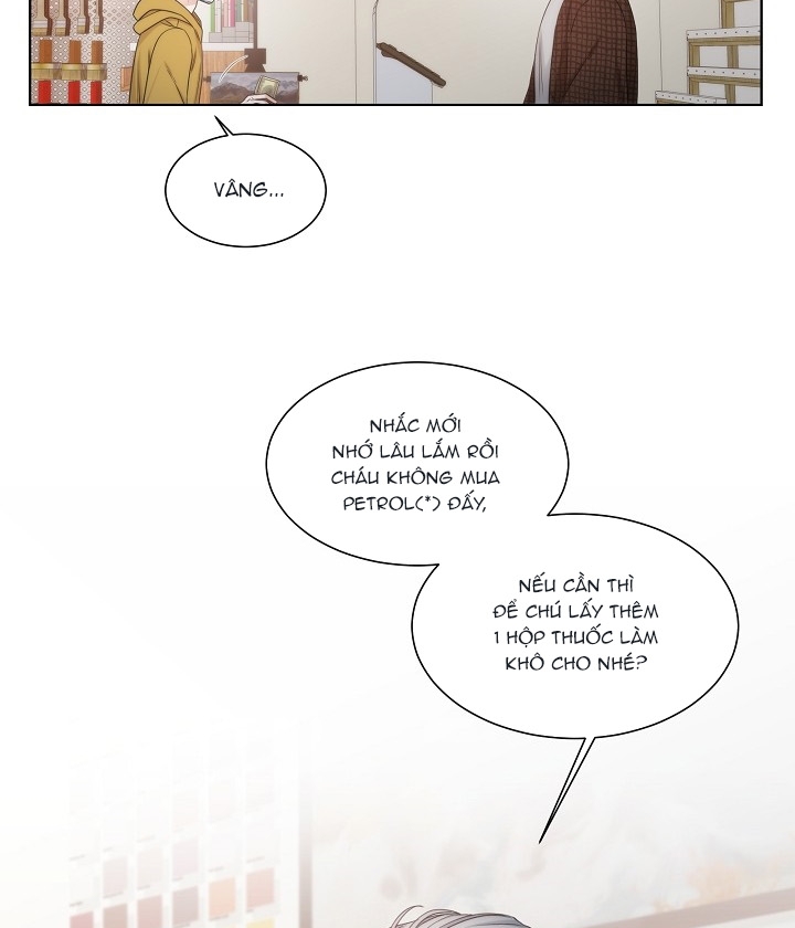 chuyện tình manhattan chapter 8 8