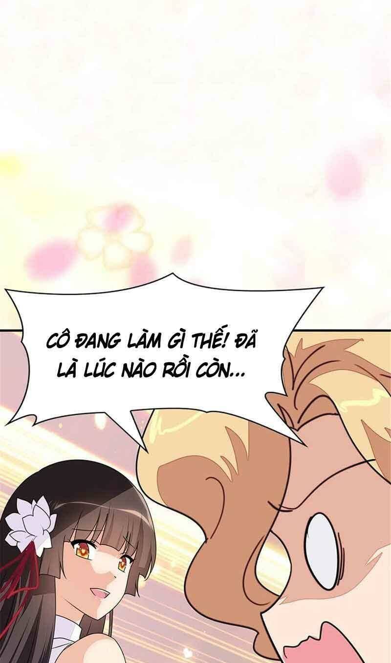 bạn gái virus của tôi chapter 383 33