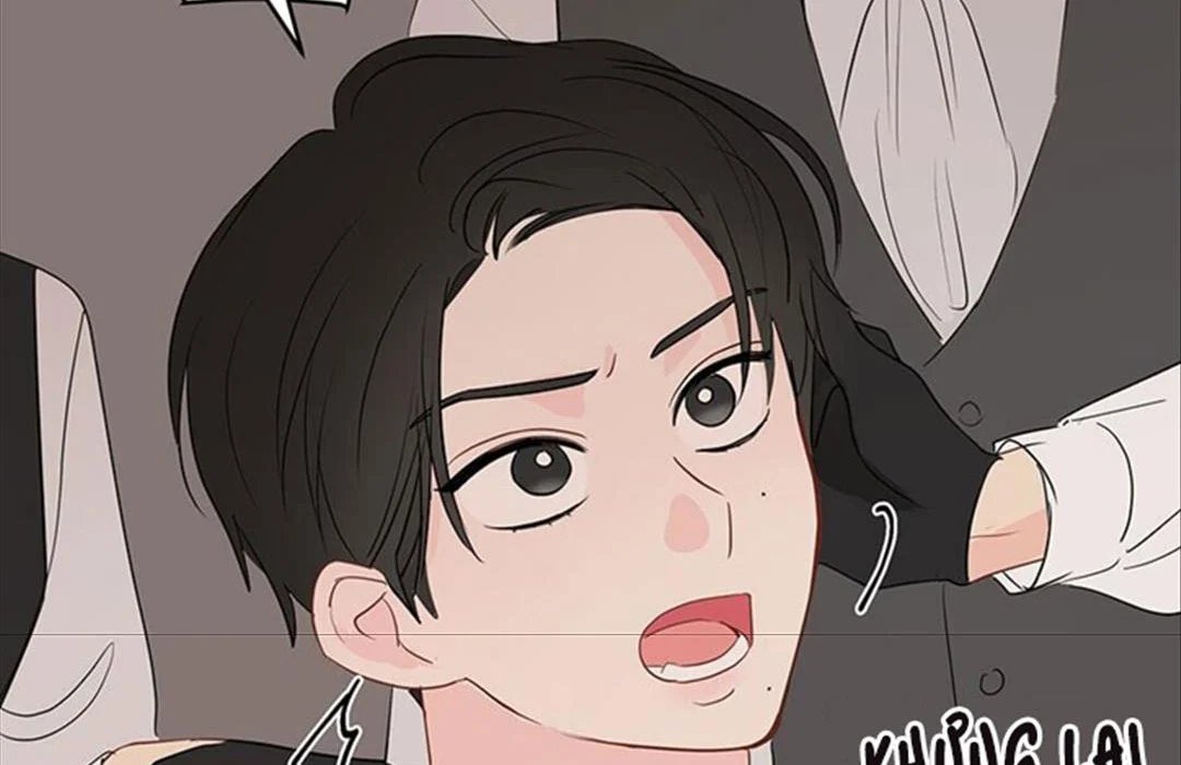 chuyện quái gì với giấc mơ đó vậy chapter 36 124