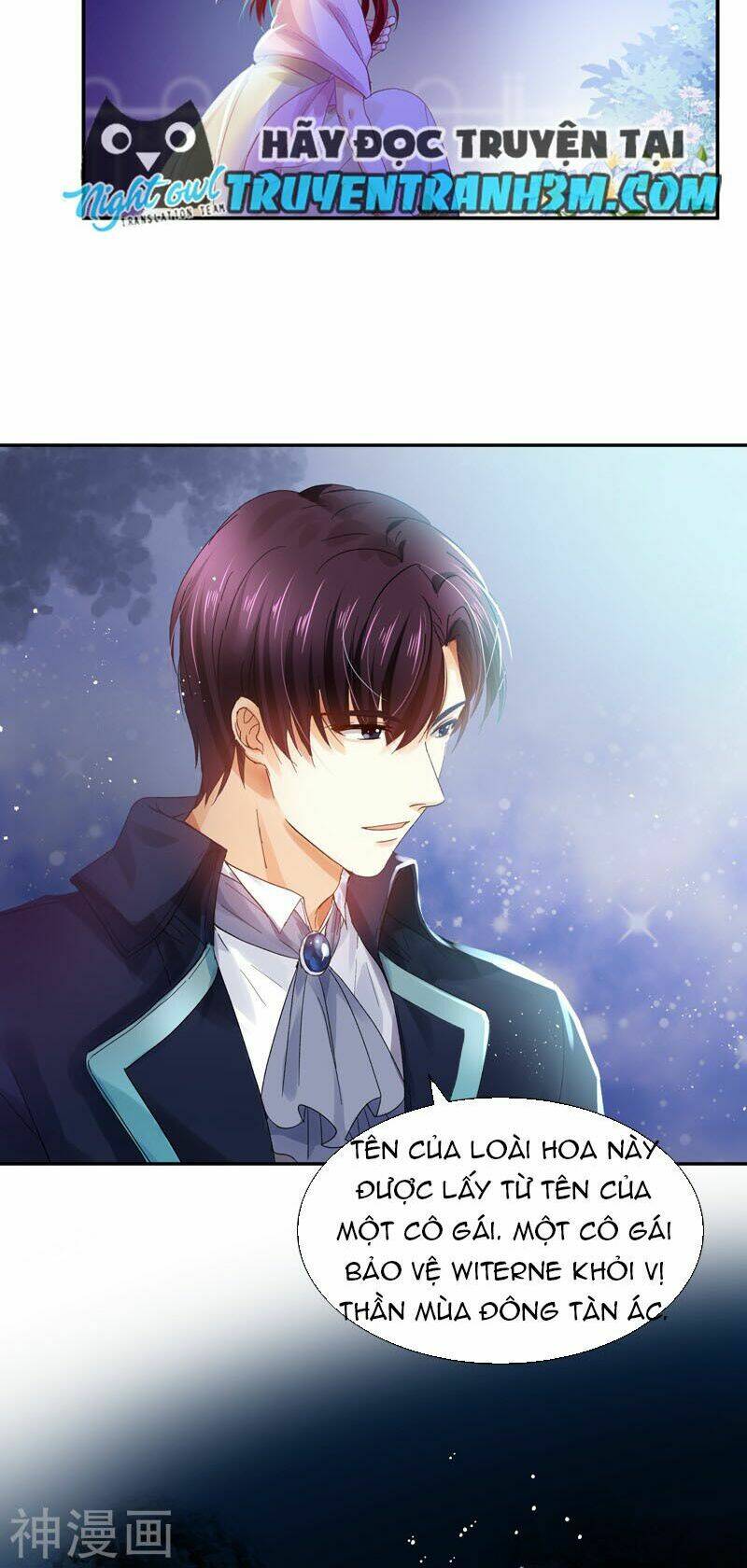 ác nữ cải biến chapter 28 11