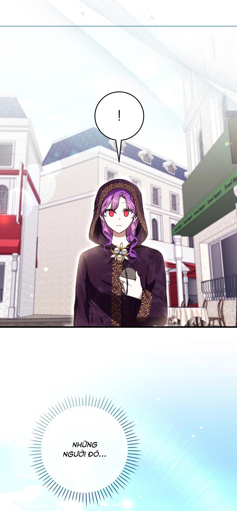 trở thành ác nữ thật thú vị mà ? chapter 48 13