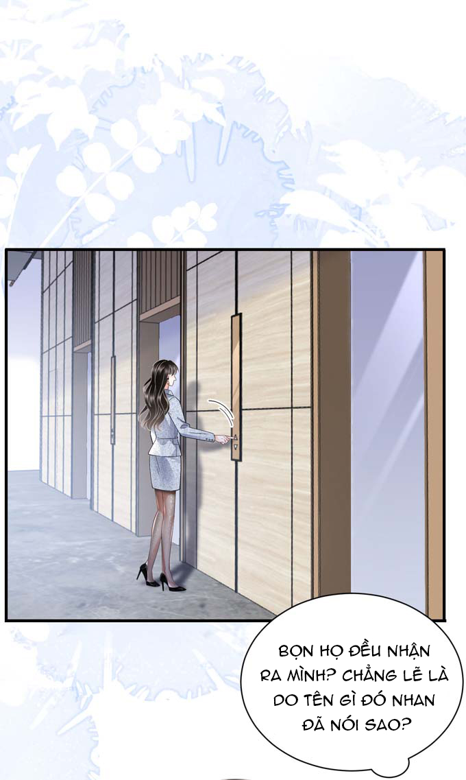 [16+] đại tiểu thư có thể có ý đồ xấu chapter 30 26