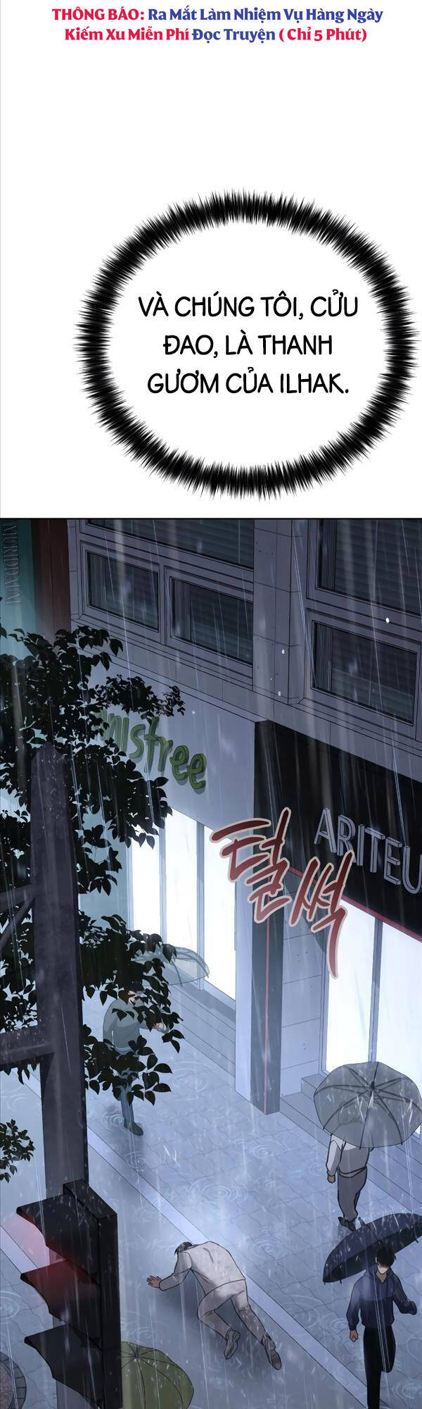 đặc vụ song sinh chapter 18.2 1