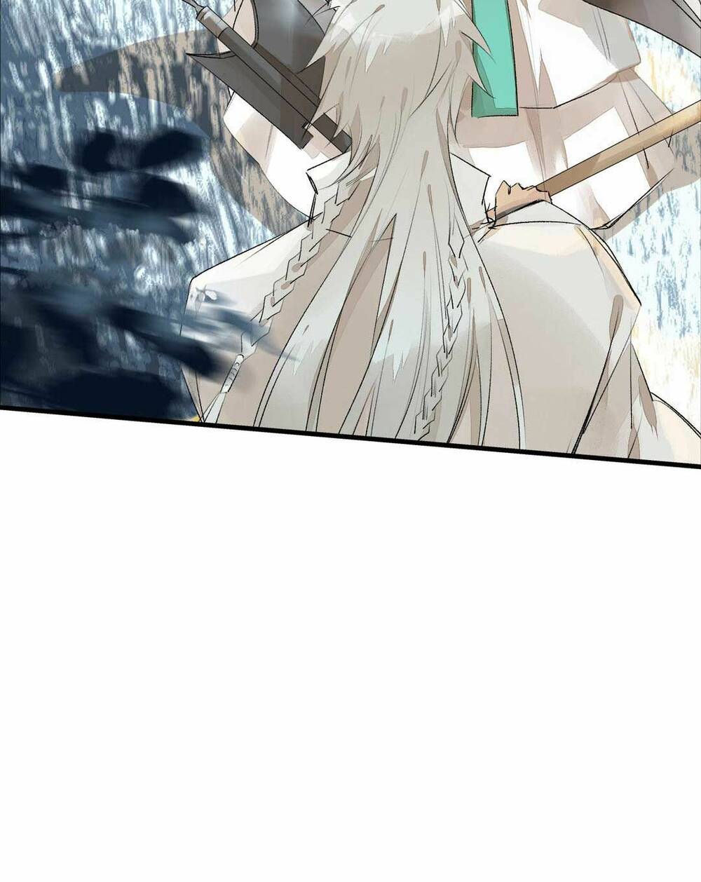 ta xuyên không mang long thai chapter 3 36