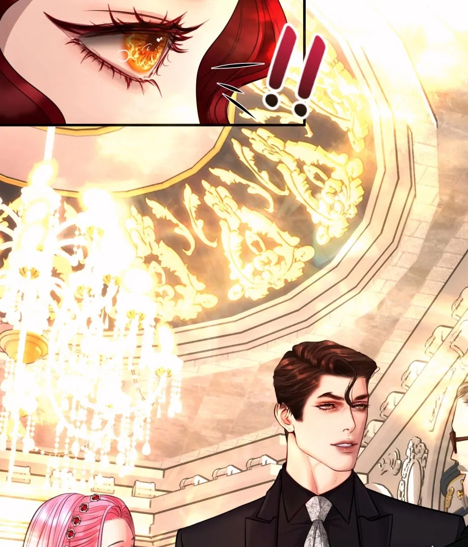 tôi đã ký khế ước với ác quỷ chapter 30.2 43