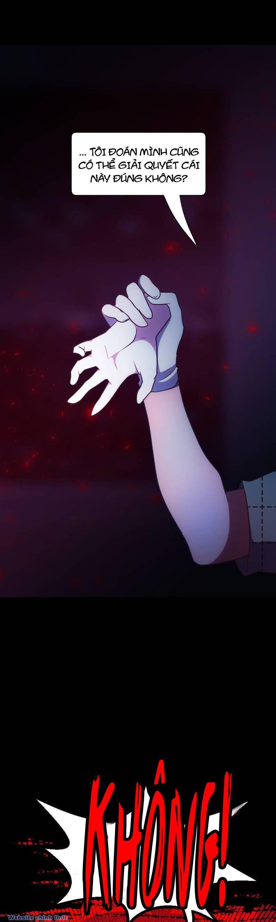 tử thần chapter 106 13