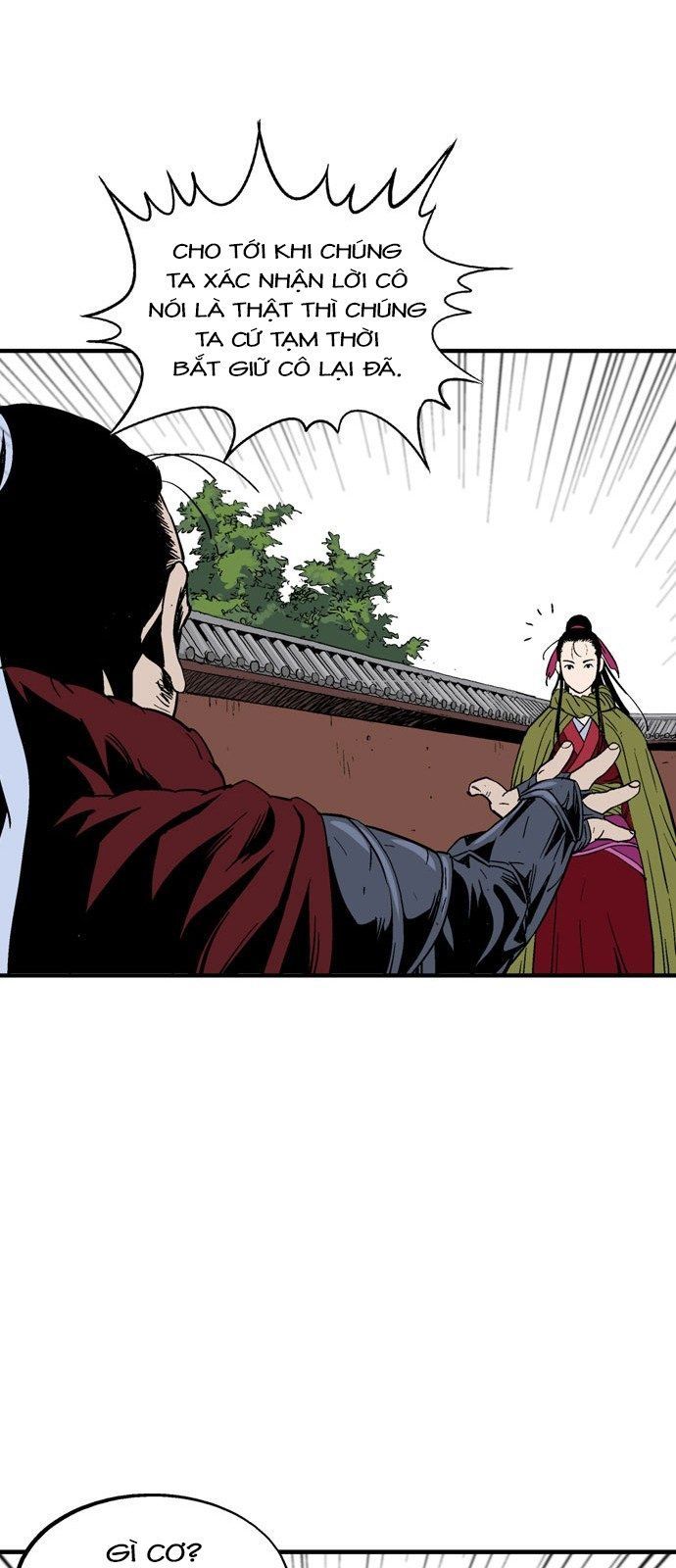 cao thủ 2 chapter 91 69