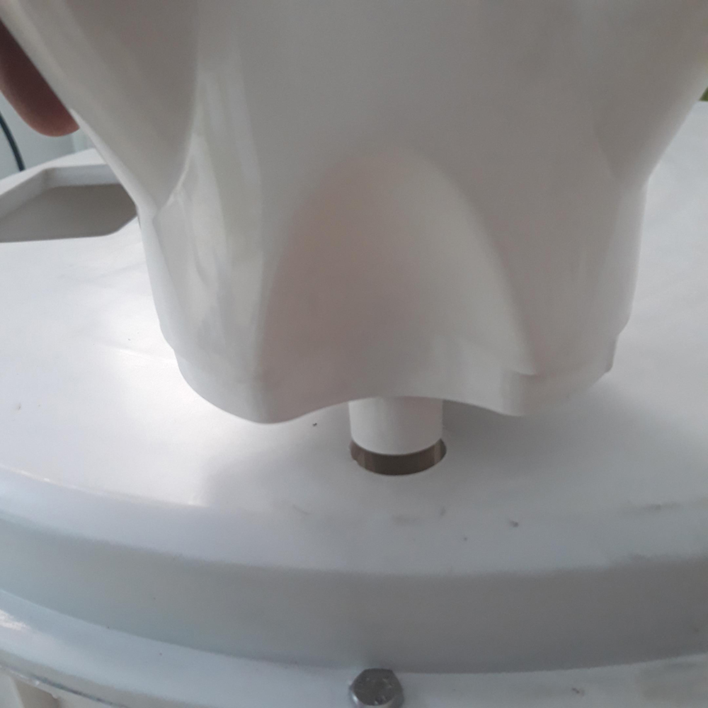 Tháp trồng rau thủy canh - Đầy đủ phụ kiện
